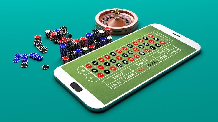 Filipino player exploring the 999phl platform on a smartphone