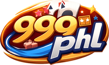 999phl Philippines gaming platform logo